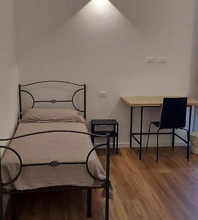 مبيت وإفطار باليرمو Casa Fileti المظهر الخارجي الصورة