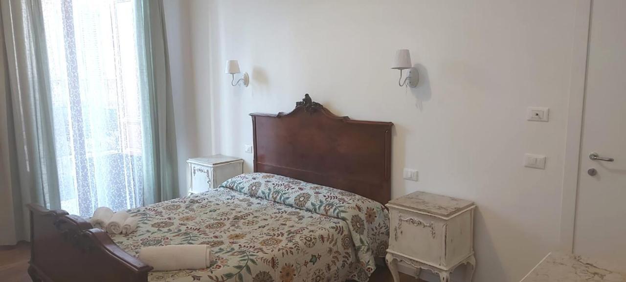 مبيت وإفطار باليرمو Casa Fileti المظهر الخارجي الصورة