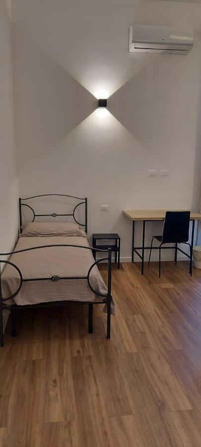 مبيت وإفطار باليرمو Casa Fileti المظهر الخارجي الصورة