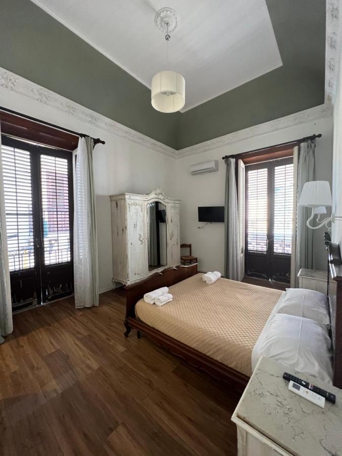 مبيت وإفطار باليرمو Casa Fileti المظهر الخارجي الصورة