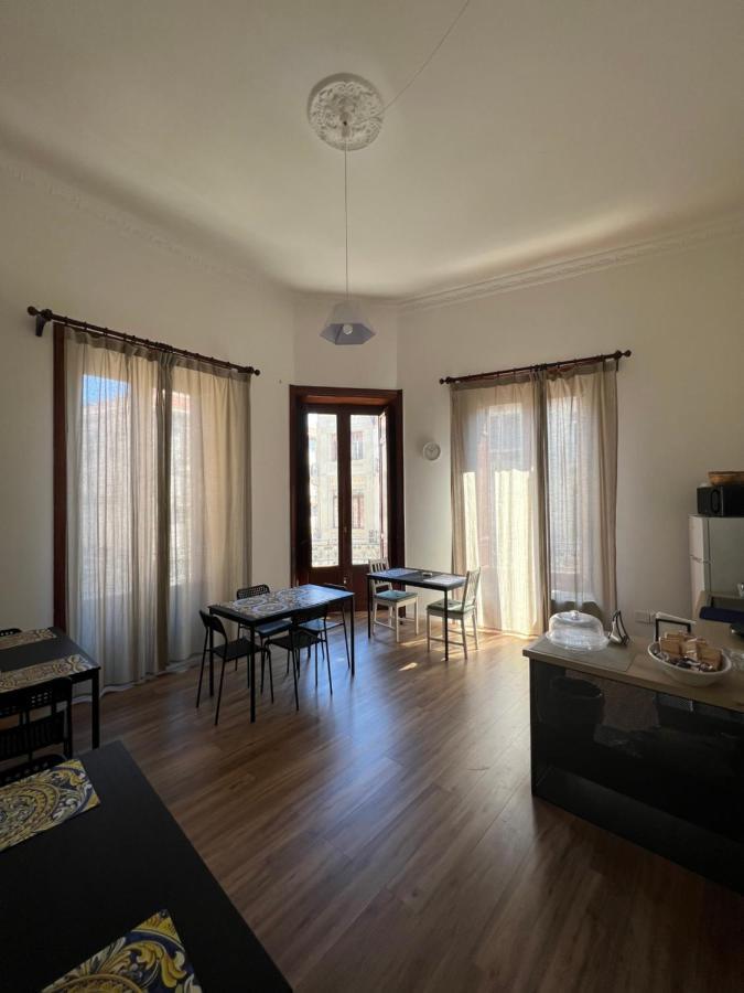 مبيت وإفطار باليرمو Casa Fileti المظهر الخارجي الصورة